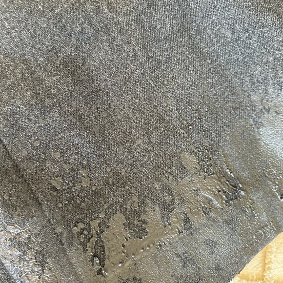 Dsquard Jason mask wool coat - Picture 8 of 12